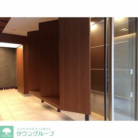 エスペランサ上前津の物件内観写真